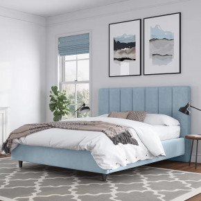 Кровать Sindy 2 160x200 см в Пангоды - pangody.mebel-tymen.ru | фото