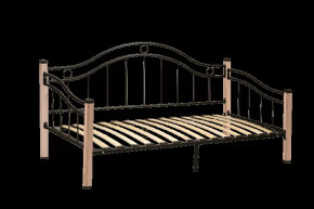 Кровать Скарлетт в Пангоды - pangody.mebel-tymen.ru | фото