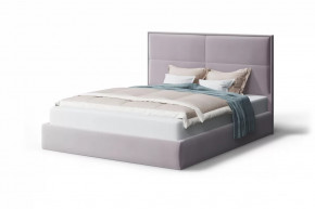 Кровать Скай, 1800*2000 мм, лиловый в Пангоды - pangody.mebel-tymen.ru | фото