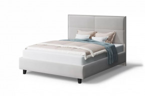 Кровать Скай, 1800*2000 мм, на опорах, бежевый в Пангоды - pangody.mebel-tymen.ru | фото