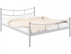 Кровать София Plus белая в Пангоды - pangody.mebel-tymen.ru | фото