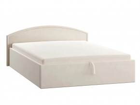 Кровать-тахта 1200 Берта 062 Велюр Вивальди 2 в Пангоды - pangody.mebel-tymen.ru | фото