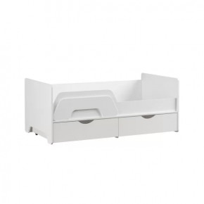 Кровать Уна 11.22 в Пангоды - pangody.mebel-tymen.ru | фото