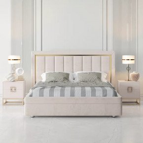 Кровать Vanessa 180x200 см в Пангоды - pangody.mebel-tymen.ru | фото