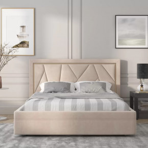 Кровать Vanessa 3 180x200 см в Пангоды - pangody.mebel-tymen.ru | фото