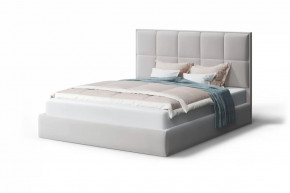 Кровать Велла, 1800*2000 мм, бежевый в Пангоды - pangody.mebel-tymen.ru | фото