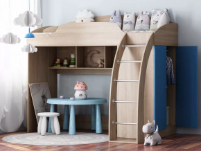 Кровать верхняя Соня-1 в Пангоды - pangody.mebel-tymen.ru | фото