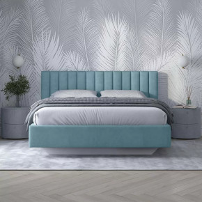 Кровать Viola 140x200 см в Пангоды - pangody.mebel-tymen.ru | фото