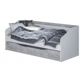 Кровать выдвижная Паскаль в Пангоды - pangody.mebel-tymen.ru | фото