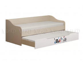 Кровать выдвижная Вега New Boy в Пангоды - pangody.mebel-tymen.ru | фото