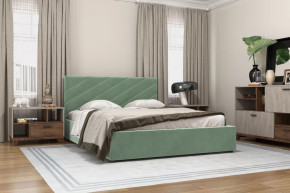 Кровать Юта в Пангоды - pangody.mebel-tymen.ru | фото