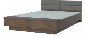 "КУБА" кровать 1400 с ящиком в Пангоды - pangody.mebel-tymen.ru | фото