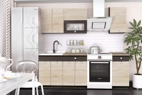 Кухня Виола 1,6 в Пангоды - pangody.mebel-tymen.ru | фото