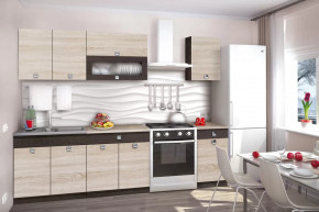 Кухня Виола 2,0 в Пангоды - pangody.mebel-tymen.ru | фото