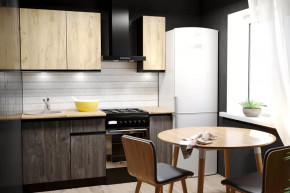 Кухонный гарнитур Адажио лайт 1200 мм в Пангоды - pangody.mebel-tymen.ru | фото