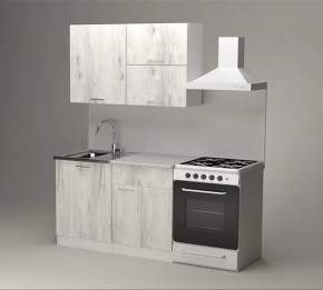 Кухонный гарнитур Алина лайт 1200 мм в Пангоды - pangody.mebel-tymen.ru | фото