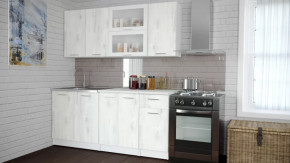 Кухонный гарнитур Алина макси 1800 мм в Пангоды - pangody.mebel-tymen.ru | фото