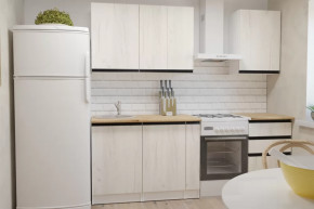 Кухонный гарнитур Амели стандарт 1600 мм в Пангоды - pangody.mebel-tymen.ru | фото