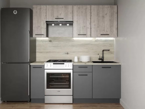 Кухонный гарнитур Антик-1200 МДФ столешница 38 мм в Пангоды - pangody.mebel-tymen.ru | фото