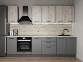 Кухонный гарнитур Антик-2800 МДФ столешница 26 мм в Пангоды - pangody.mebel-tymen.ru | фото