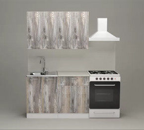 Кухонный гарнитур Арина лайт 1200 мм в Пангоды - pangody.mebel-tymen.ru | фото