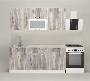 Кухонный гарнитур Арина макси 1800 мм в Пангоды - pangody.mebel-tymen.ru | фото