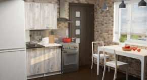 Кухонный гарнитур Арина мини 1000 мм в Пангоды - pangody.mebel-tymen.ru | фото