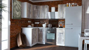 Кухонный гарнитур Арина прайм 1200*1400 мм в Пангоды - pangody.mebel-tymen.ru | фото