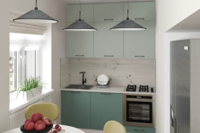 Кухонный гарнитур Асая макси 2 1800 мм в Пангоды - pangody.mebel-tymen.ru | фото