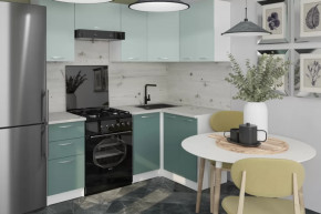 Кухонный гарнитур Асая оптима 5 1200х2000 мм в Пангоды - pangody.mebel-tymen.ru | фото