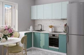 Кухонный гарнитур Асая прайм 400 1100х2000 мм в Пангоды - pangody.mebel-tymen.ru | фото