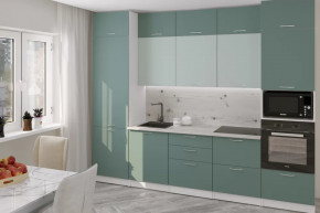 Кухонный гарнитур Асая экстра 3000 мм в Пангоды - pangody.mebel-tymen.ru | фото