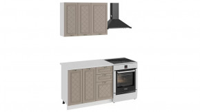 Кухонный гарнитур «Бьянка» стандартный набор в Пангоды - pangody.mebel-tymen.ru | фото