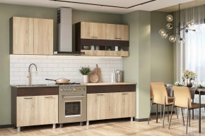 Кухонный гарнитур "Босфор" 2000 в Пангоды - pangody.mebel-tymen.ru | фото