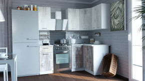 Кухонный гарнитур Инна прайм 1200*1400 мм в Пангоды - pangody.mebel-tymen.ru | фото