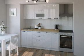 Кухонный гарнитур Жасмин макси 2 1800 мм в Пангоды - pangody.mebel-tymen.ru | фото