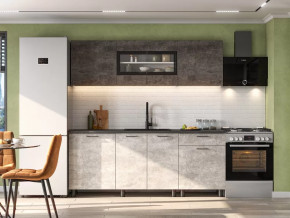 Кухонный гарнитур КГ- 9 2,0м в Пангоды - pangody.mebel-tymen.ru | фото