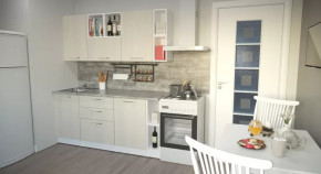 Кухонный гарнитур Лариса макси 4 1800 мм в Пангоды - pangody.mebel-tymen.ru | фото