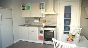 Кухонный гарнитур Лариса медиум 3 1400 мм в Пангоды - pangody.mebel-tymen.ru | фото