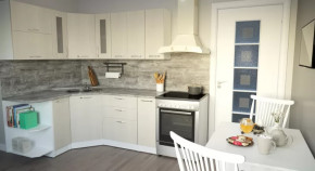 Кухонный гарнитур Лариса оптима 3 1500*1800 мм в Пангоды - pangody.mebel-tymen.ru | фото