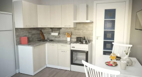 Кухонный гарнитур Лариса прайм 1 1200*1400 мм в Пангоды - pangody.mebel-tymen.ru | фото