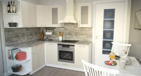 Кухонный гарнитур Лариса прайм 3 1500*2000 мм в Пангоды - pangody.mebel-tymen.ru | фото