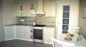 Кухонный гарнитур Лариса прайм 4 900*2000 мм в Пангоды - pangody.mebel-tymen.ru | фото