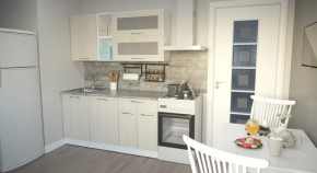 Кухонный гарнитур Лариса стандарт 3 1600 мм в Пангоды - pangody.mebel-tymen.ru | фото