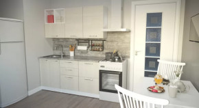 Кухонный гарнитур Лариса стандарт 4 1600 мм в Пангоды - pangody.mebel-tymen.ru | фото