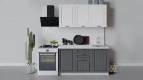 Кухонный гарнитур «Лина» длиной 150 см в Пангоды - pangody.mebel-tymen.ru | фото