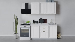 Кухонный гарнитур «Лина» длиной 150 см в Пангоды - pangody.mebel-tymen.ru | фото