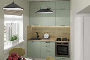 Кухонный гарнитур Лиора макси 1800 мм в Пангоды - pangody.mebel-tymen.ru | фото