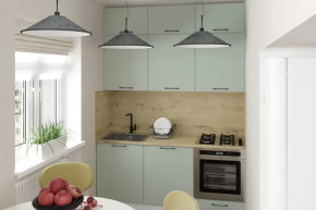 Кухонный гарнитур Лиора макси 2 1800 мм в Пангоды - pangody.mebel-tymen.ru | фото