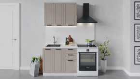 Кухонный гарнитур «Лорас» длиной 100 см в Пангоды - pangody.mebel-tymen.ru | фото